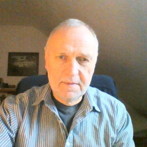 Profilbild von Dieter Bielenberg