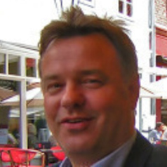 Profilbild von Dieter Bielert