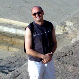 Profilbild von Dieter Bier