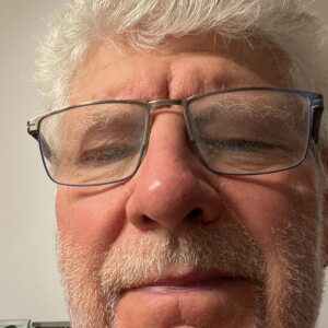 Profilbild von Dieter Biermann