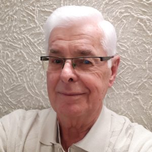 Profilbild von Dieter Birkenstock