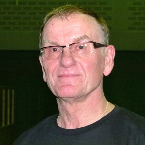 Profilbild von Dieter Bister