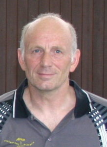 Profilbild von Dieter Bläsius