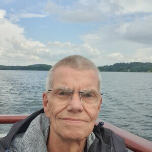 Profilbild von Dieter Blanck