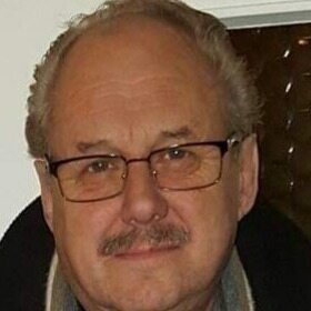 Profilbild von Dieter Blechert