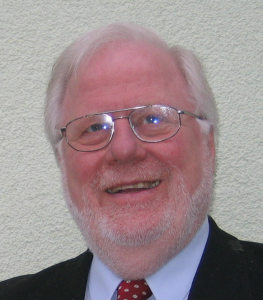 Profilbild von Dieter Bleul