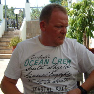 Profilbild von Dieter Blienert
