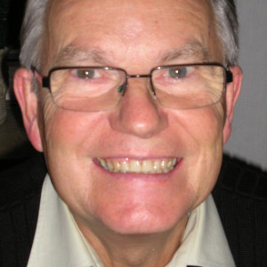 Profilbild von Dieter Blümm