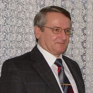 Profilbild von Dieter Bochinski