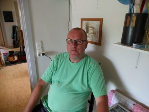 Profilbild von Dieter Bock