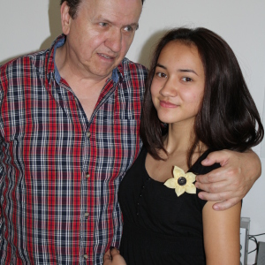 Profilbild von Dieter Bock