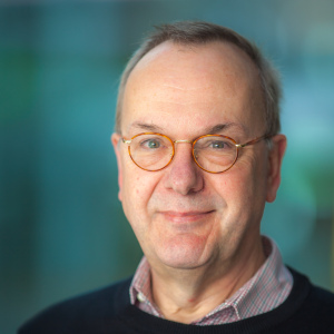 Profilbild von Dieter Bock