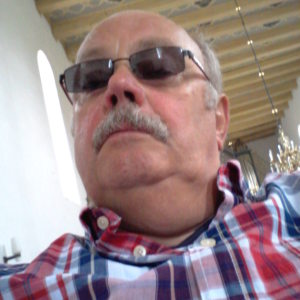 Profilbild von Dieter Bockermann