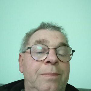 Profilbild von Dieter Bödefeld
