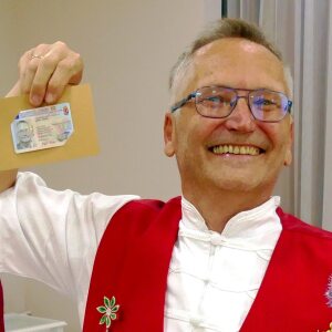 Profilbild von Dieter Bögel