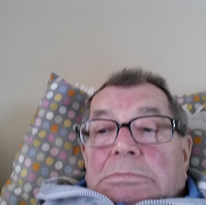 Profilbild von Dieter Boehm