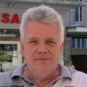 Profilbild von Dieter Böhme