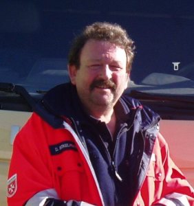 Profilbild von Dieter Bökelmann