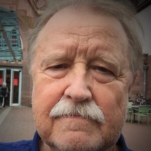 Profilbild von Dieter Boelke