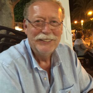 Profilbild von Dieter Bösch