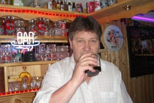 Profilbild von Dieter Bötel