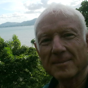 Profilbild von Dieter Bofinger
