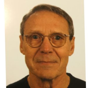 Profilbild von Dieter Bohm