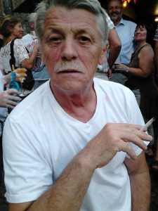 Profilbild von Dieter Bohrmann