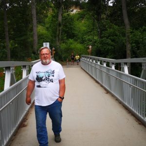 Profilbild von Dieter Bolle