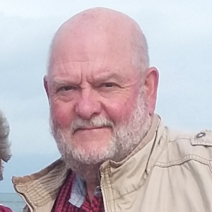 Profilbild von Dieter Bollmann