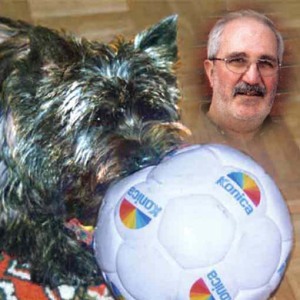Profilbild von Dieter Boortz