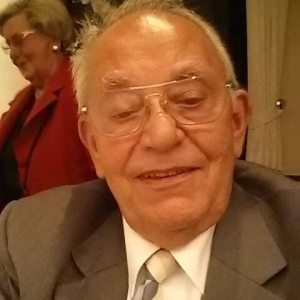 Profilbild von Dieter Borchardt