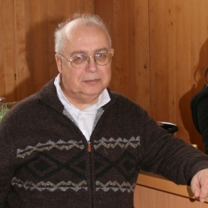 Profilbild von Dieter Borchardt