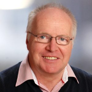 Profilbild von Dieter Bork
