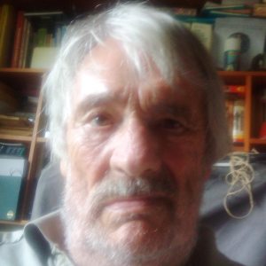 Profilbild von Dieter Bormann