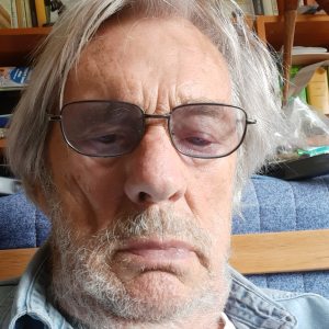 Profilbild von Dieter Bormann