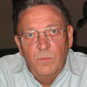 Profilbild von Dieter Borowski