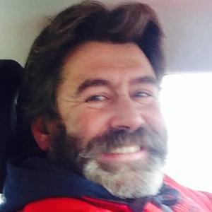 Profilbild von Dieter Borst
