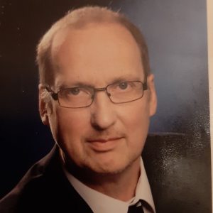 Profilbild von Dieter Bosselmann