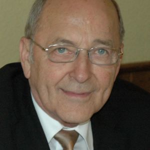 Profilbild von Dieter Braasch