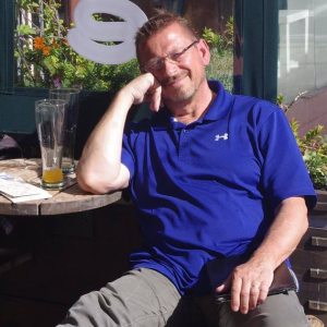 Profilbild von Dieter Brack