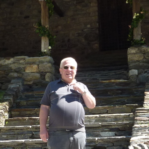 Profilbild von Dieter Bräunig