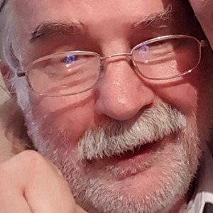 Profilbild von Dieter Brand