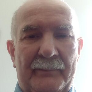 Profilbild von Dieter Brand