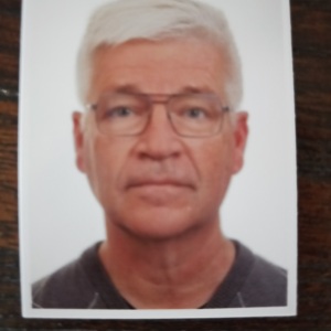 Profilbild von Dieter Brandenburg