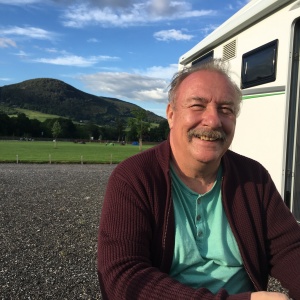 Profilbild von Dieter Brands