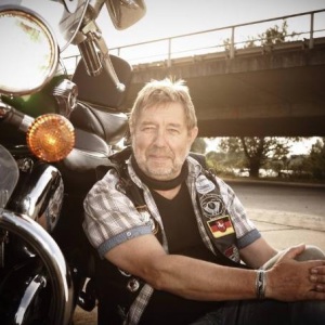 Profilbild von Dieter Brandt