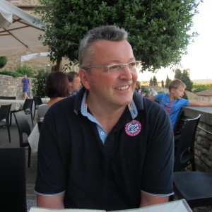 Profilbild von Dieter Brandt