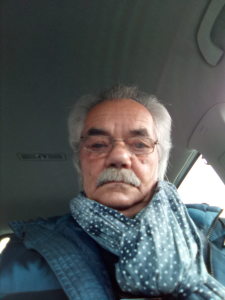 Profilbild von Dieter Brandt