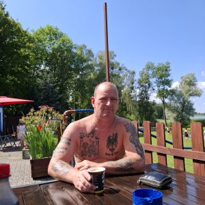 Profilbild von Dieter Brandt